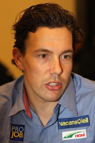 Kenny Van Hummel