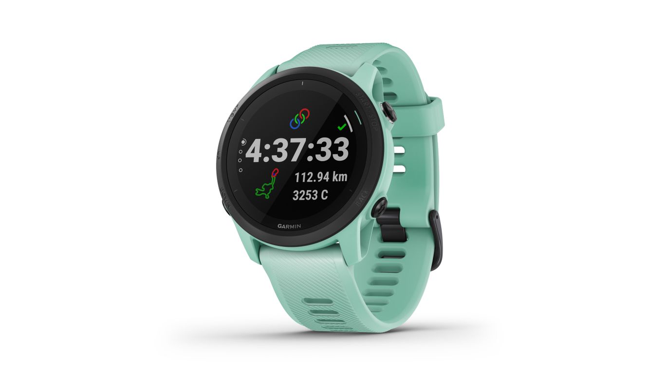 forerunner 745 vs forerunner 945