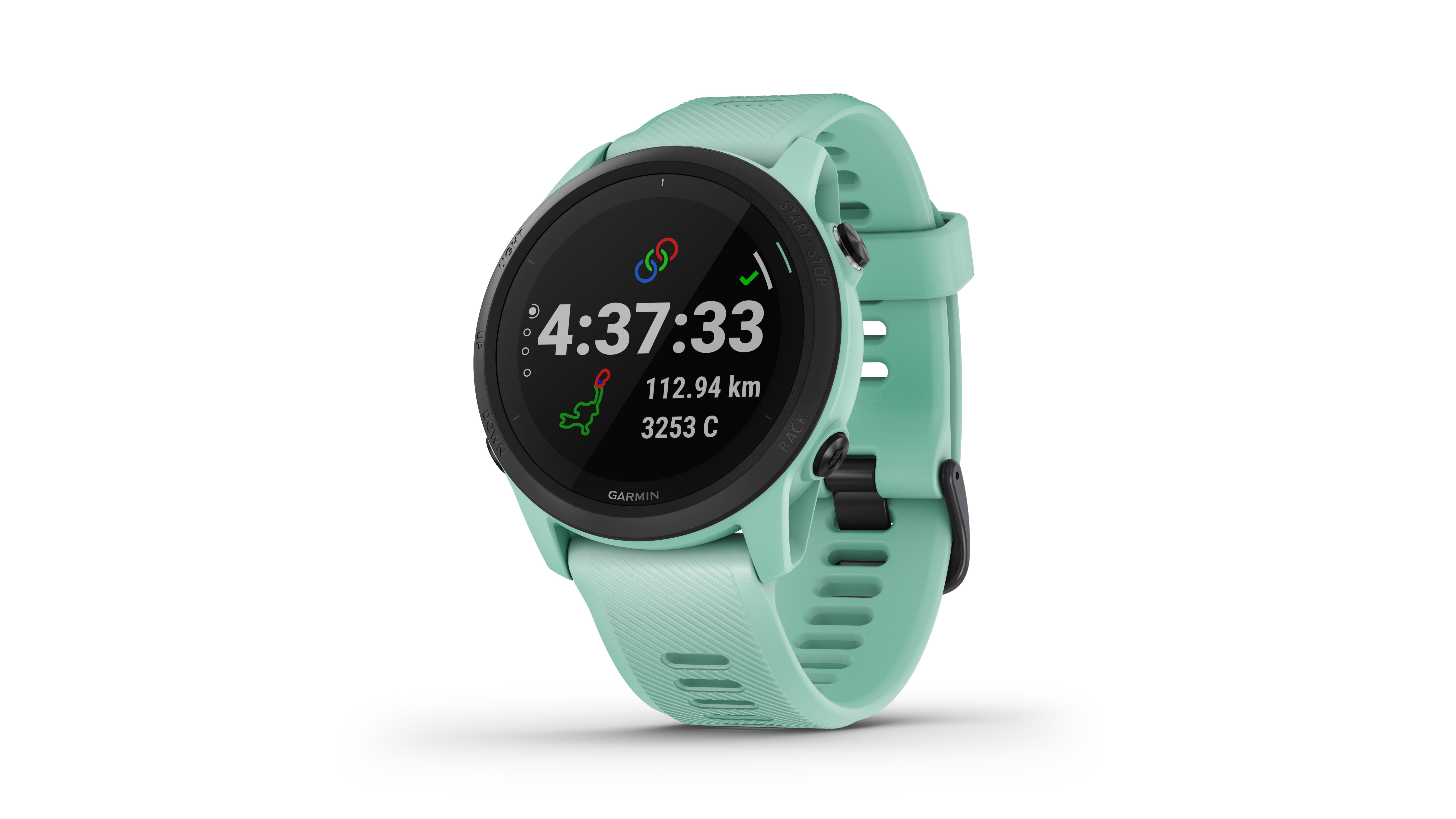 best Garmin watch deals: Garmin Forerunner 745