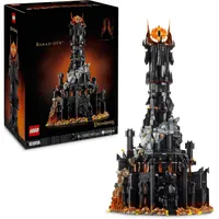 Lego Icons The Lord of the Rings: Barad-dûr