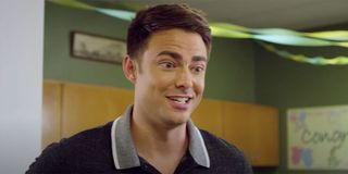 Jonathan Bennet in Rom-Com 2020