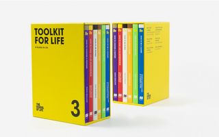 This box set gets to grips with some of life’s biggest challenges and rites of passage