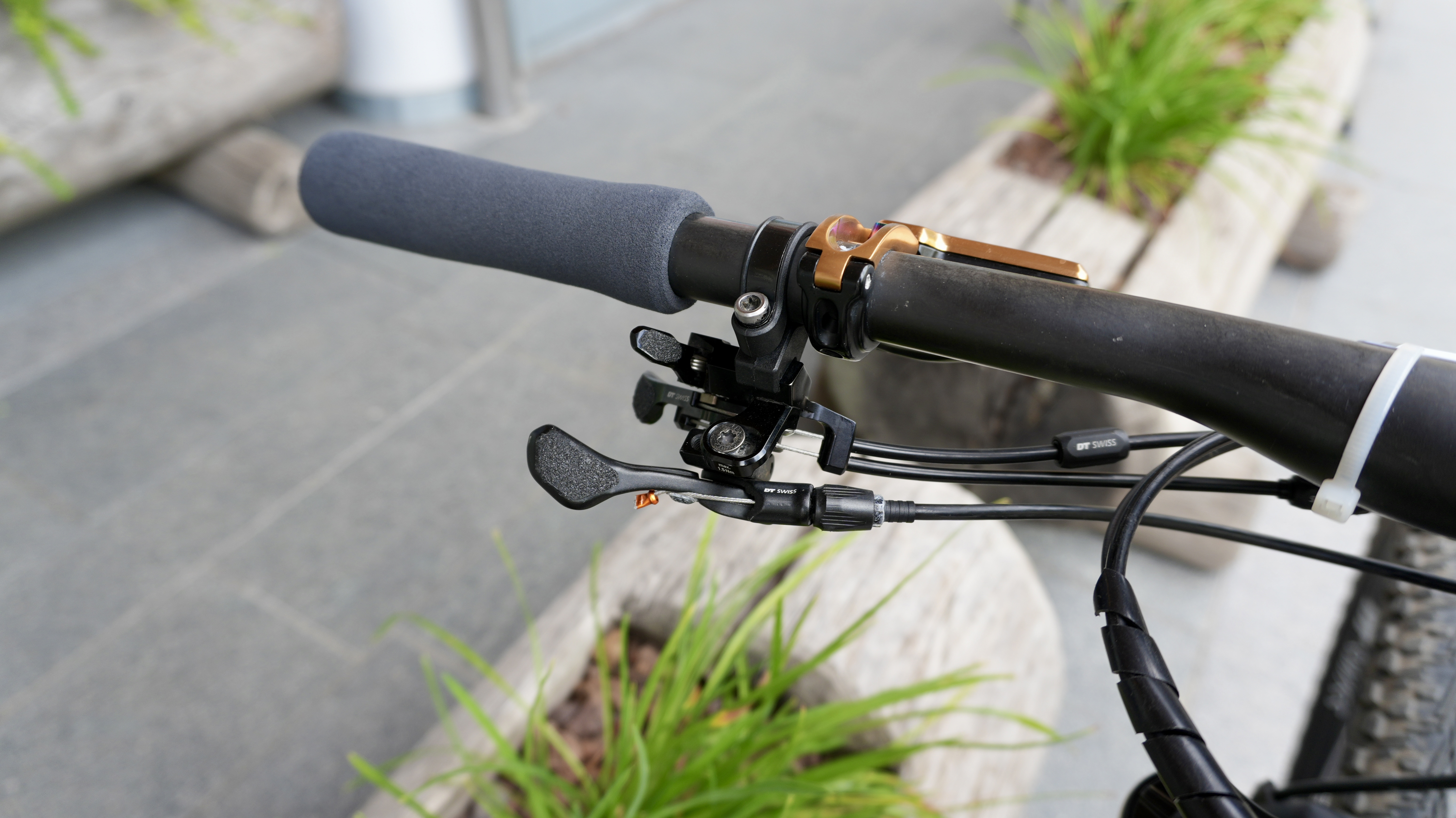 Mtb worlds tech
