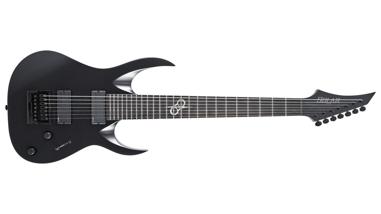 Solar Guitars A1.7AC