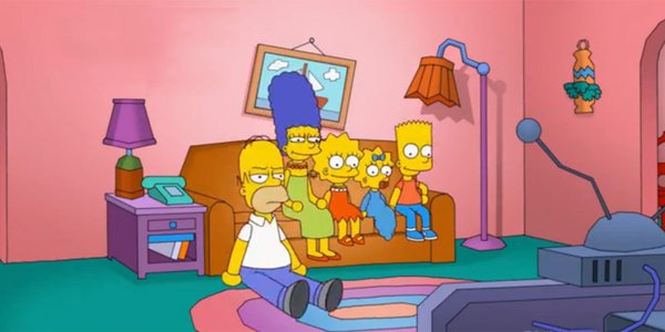 simpsons