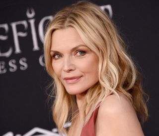 skincare routine for your 60s michelle pfeiffer