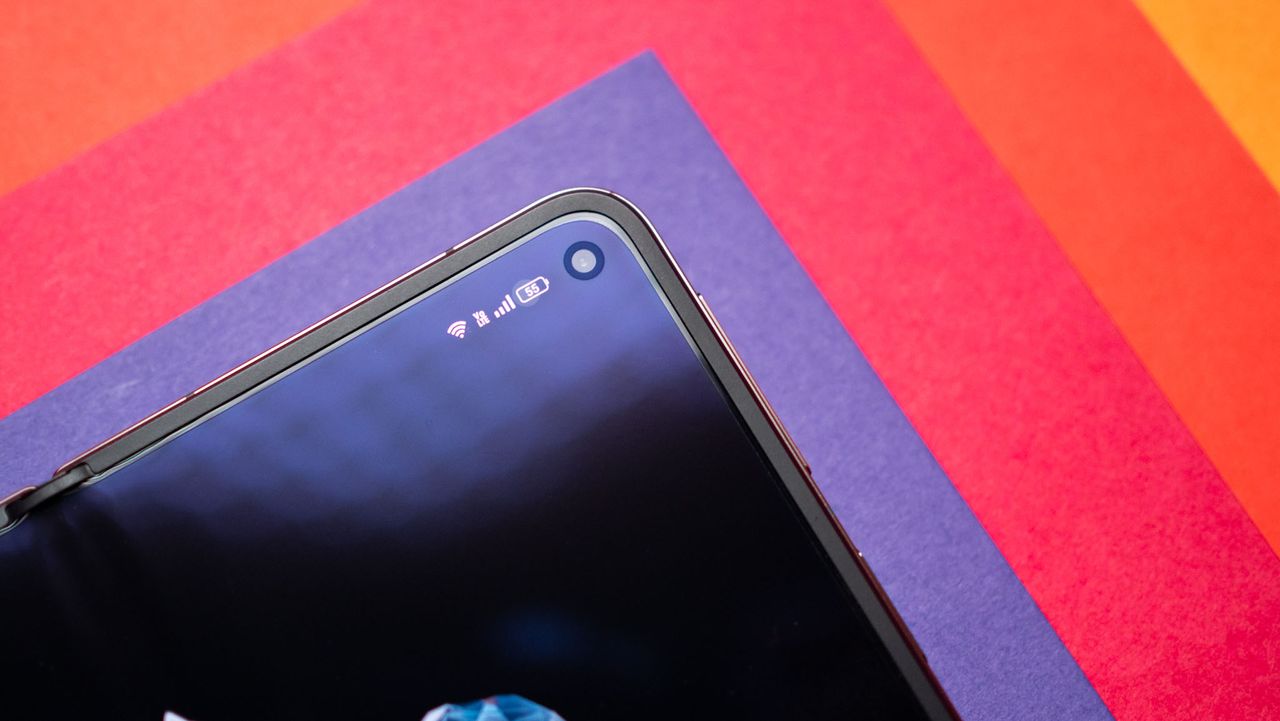 OnePlus Open review