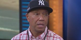 Russell Simmons KCal 9