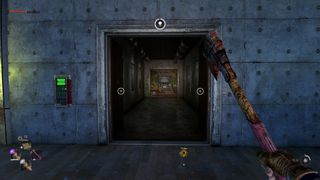 Dying Light 2 secret developer room