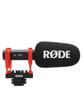 Rode VideoMic GO II