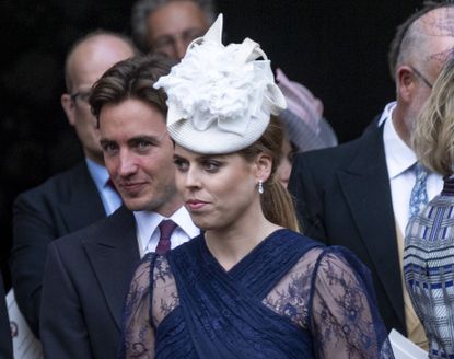 Princess Beatrice