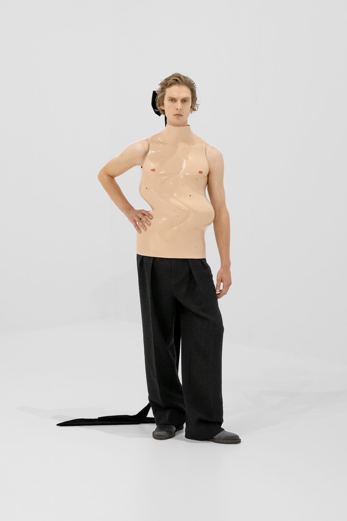 Jean Paul Gaultier AW26 haute couture collection