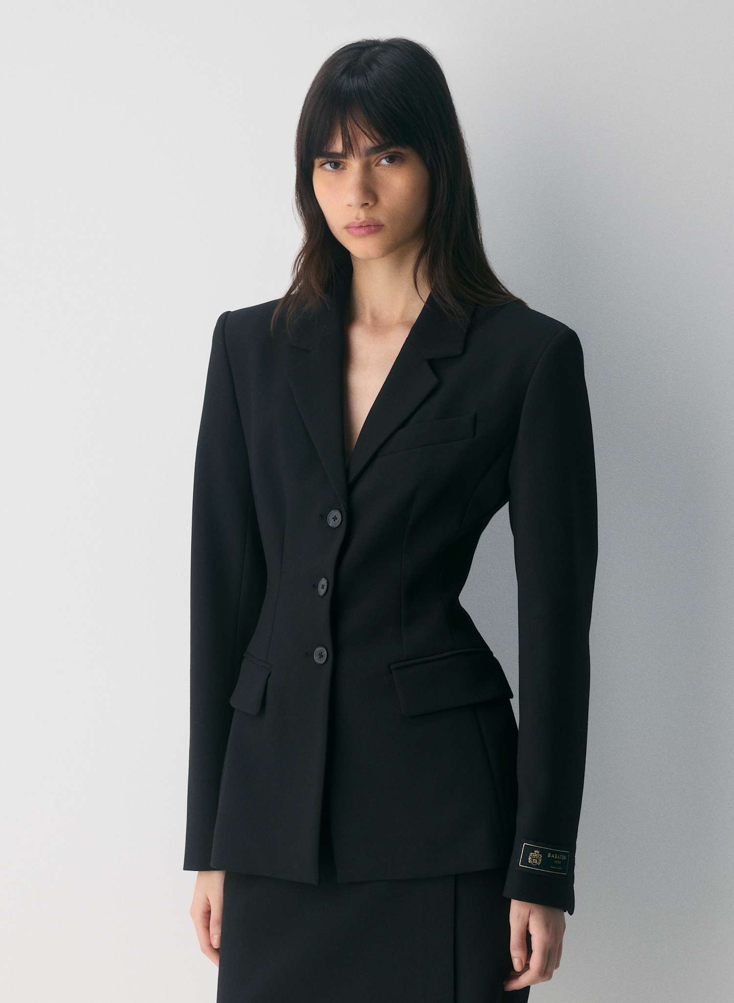 Babaton, Standout Blazer