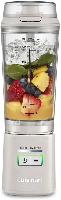 Cuisinart Blast & Go Portable Blender Cuisinart Blast & Go Portable Blender