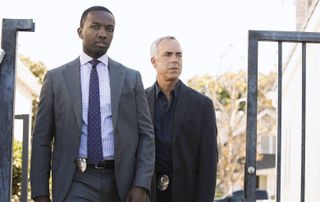 Final Season of Amazon s Bosch Goes Live Next TV