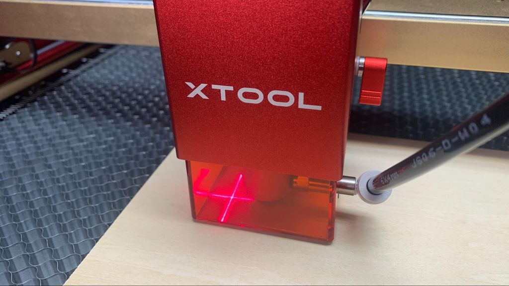 xTool D1 Pro 20 W Review: Premium Laser for Entrepreneurs | Tom's Hardware