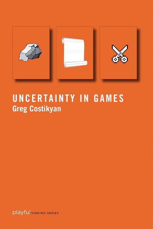 Uncertainty in Games (playful Thinking)