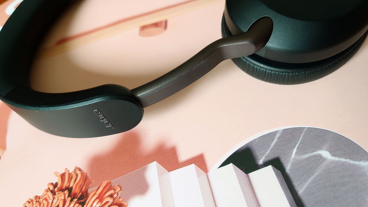 Jabra Elite 45h review | TechRadar