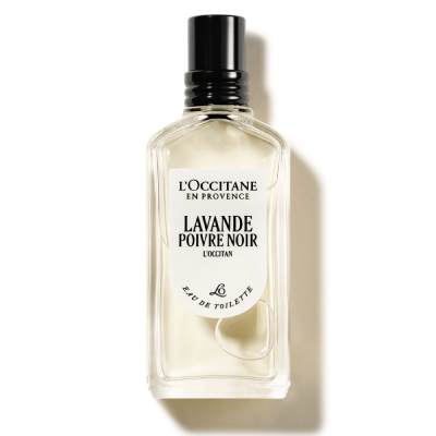 L&amp;rsquo;Occitane Lavande Poivre Noir