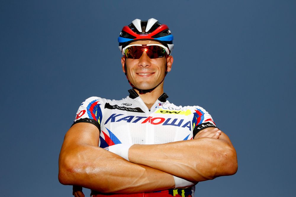 Maxim Belkov (Katusha)