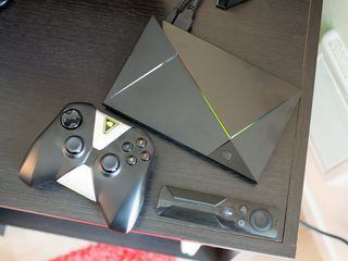 NVIDIA Shield TV