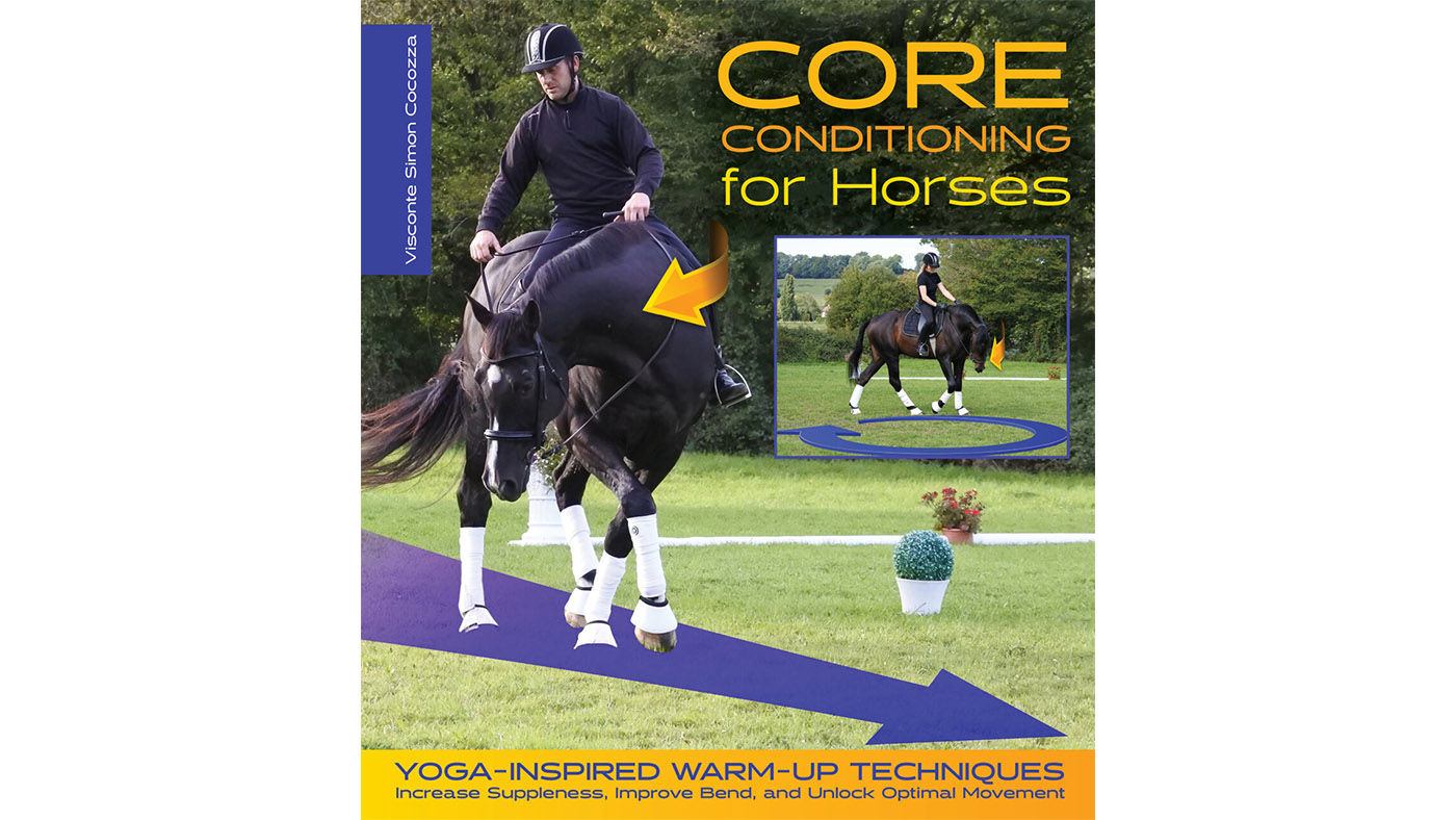 Core Conditioning for horses book review