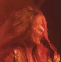 Janis Joplin - I Got Dem Ol' Kozmic Blues Again Mama