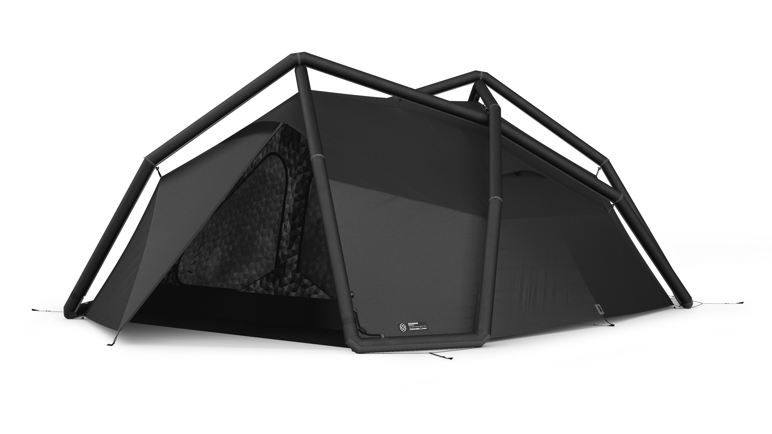 Backdoor, Neo Black