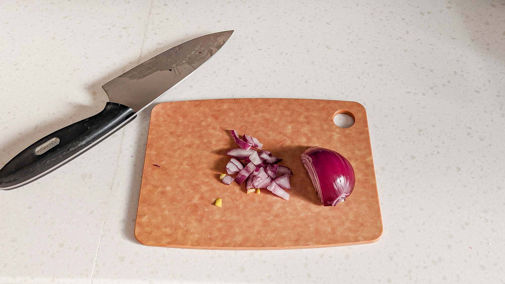 Best cutting boards: Epicurean Kitchen Series Cutting and Chopping Board
