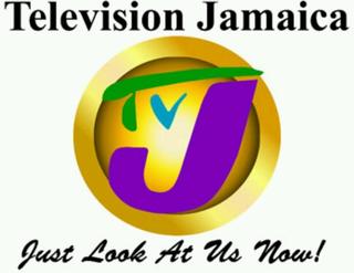 TV Jamaica