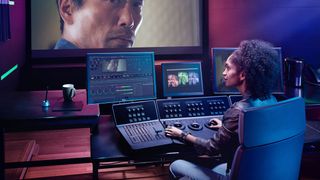 davinci resolve: adobe cc alternatives