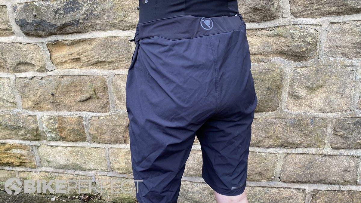 Endura GV500 clothing review