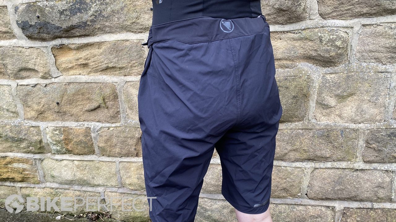 Endura GV500 clothing review