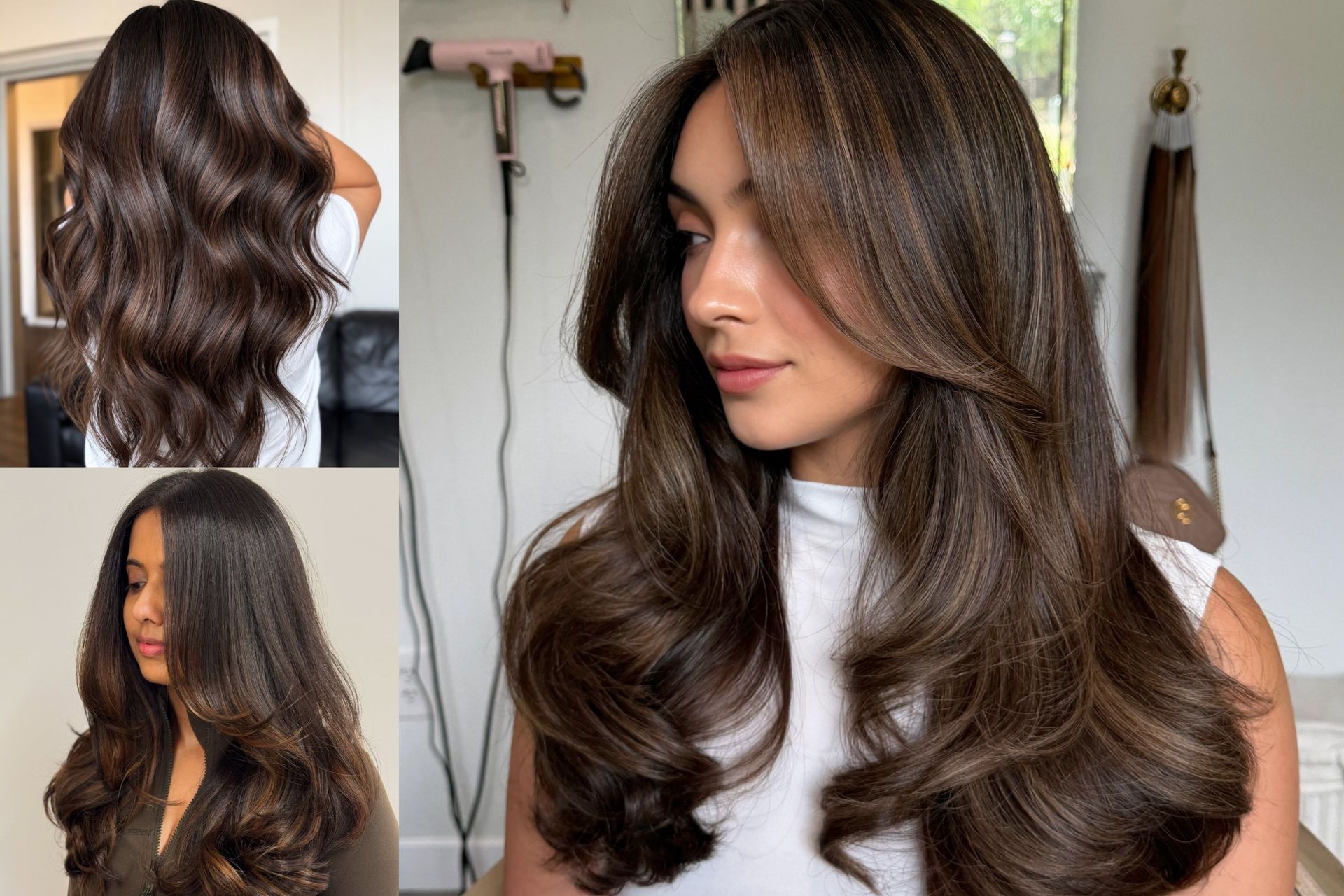 The Brunette Shade Defining Quiet Luxury This Winter