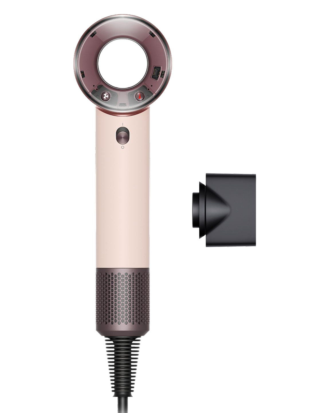 Dyson Supersonic Travel hair dryer