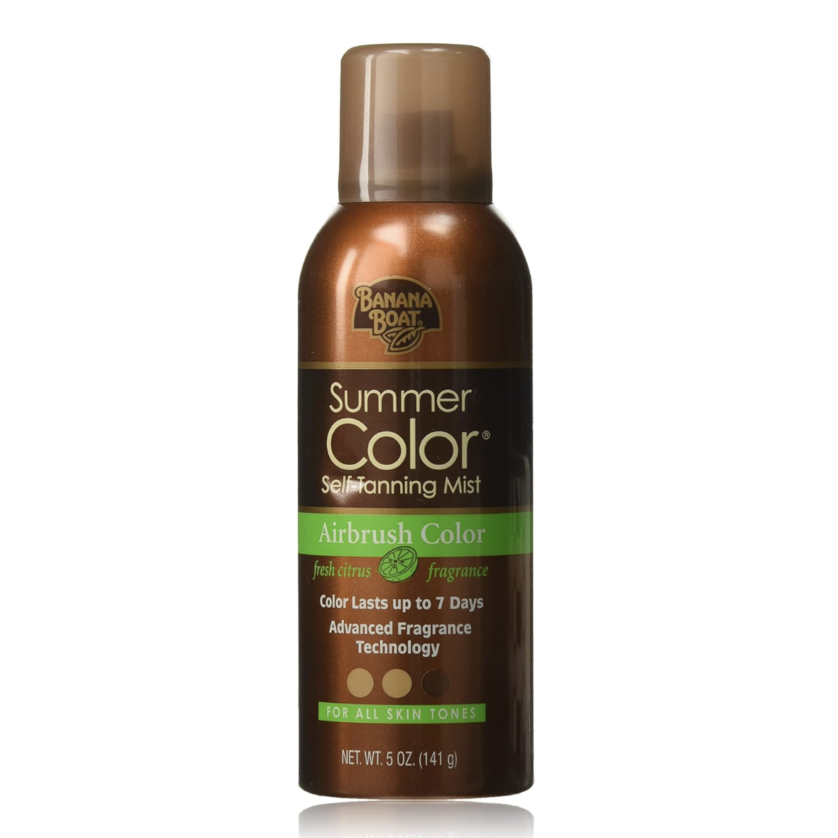 self tanner