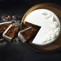 6. Waitrose &amp; Partners No1 Rich Fruit Cake, 1500g - View at Waitrose &amp; Partners *SOLD OUT ONLINE, INSTORE ONLY*