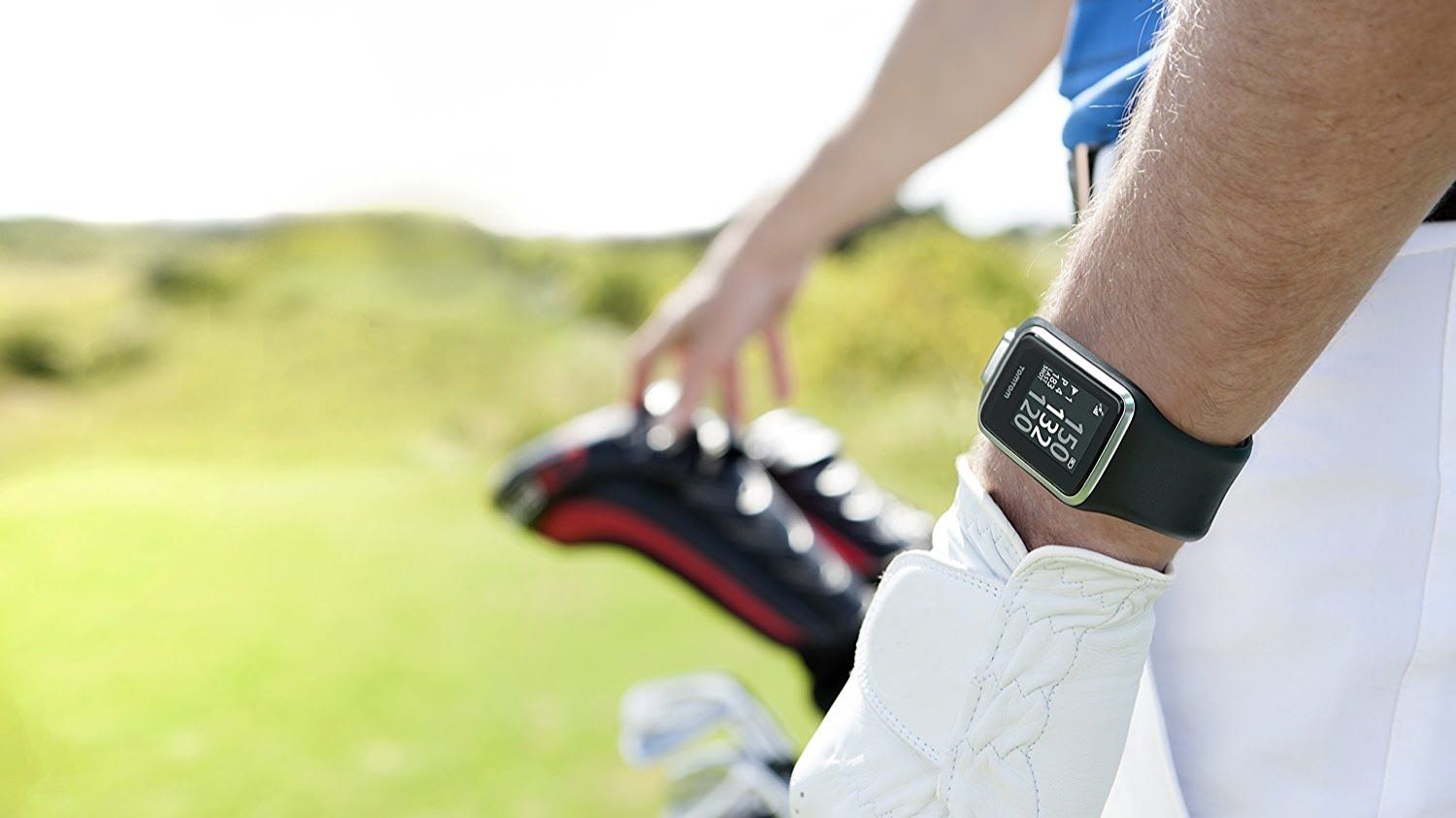 Best golf watch for beginners 2020 top picks from Garmin, TomTom and