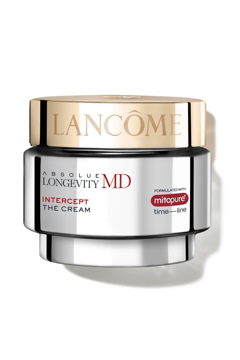 Absolue Longevity Md Intercept Face Cream for Mid-Age