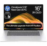 HP OmniBook 5 HP OmniBook 5