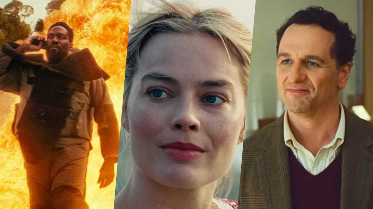 Your weekend binge list: 7 new shows and movies to stream on Netflix, Apple TV and more (May 1-3)