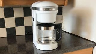 KitchenAid Classic 5KCM1208 Drip Coffee Maker