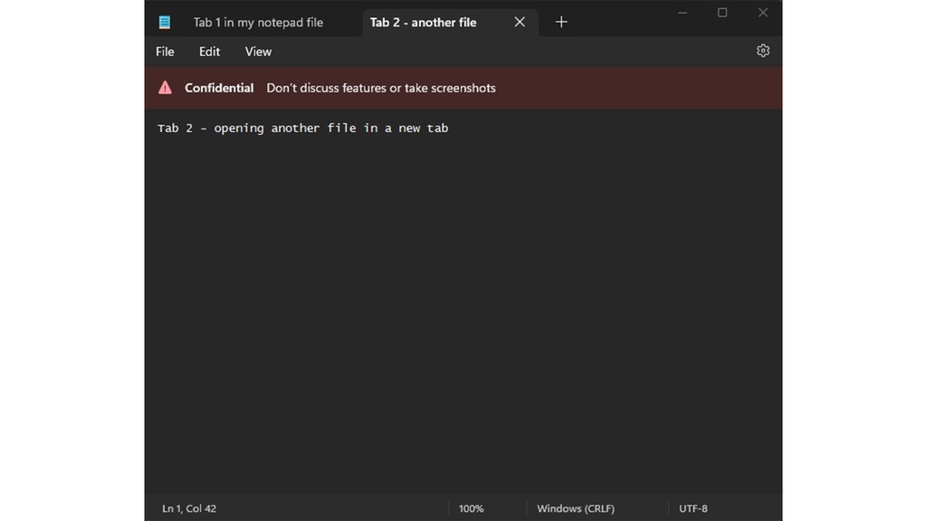 tabs-are-coming-to-notepad-in-future-windows-11-update-but-what-s