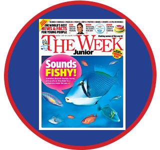 The Week Junior Teacher Guide #290