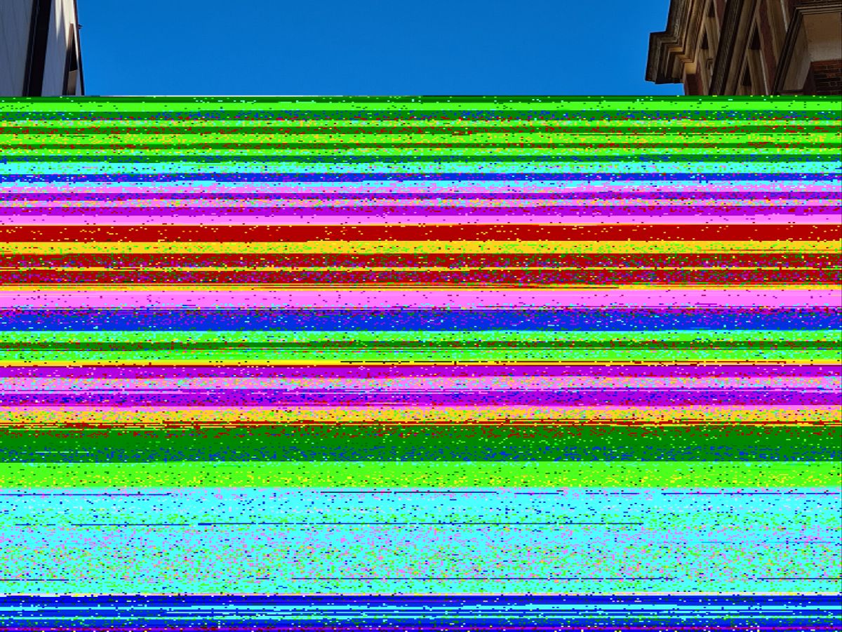 A 3x optical zoom image
