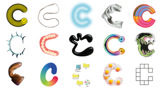 4Creative logos