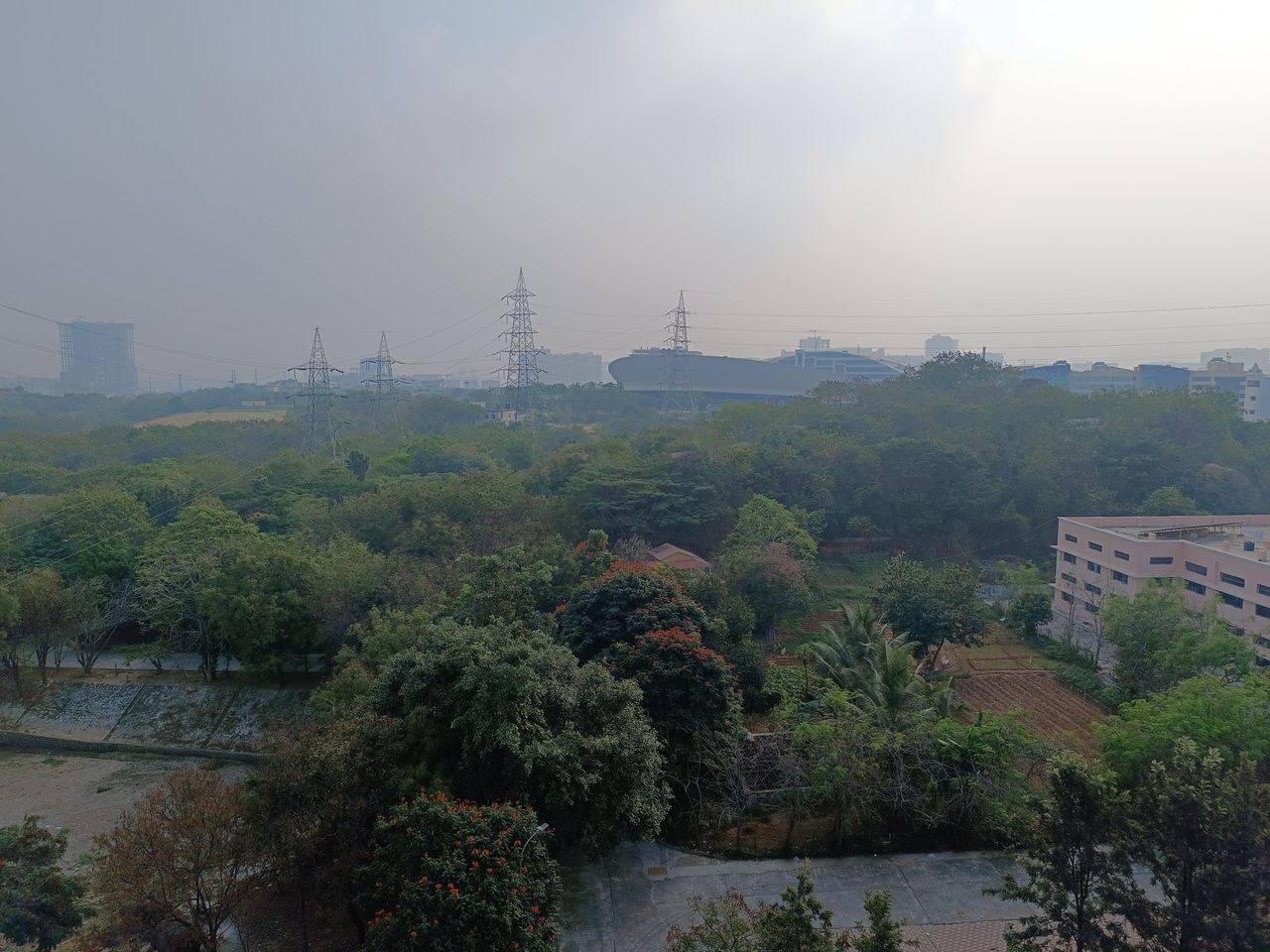 Redmi Note 12 Pro+ camera shots