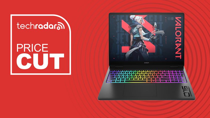 OMEN MAX Gaming Laptop 16t-ah000