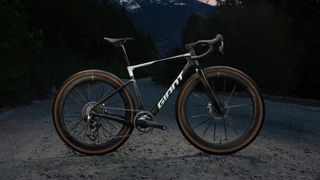Giant overhauls gravel range with two new bikes and a suite of gravel components