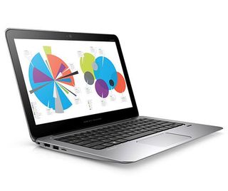 HP EliteBook 1020